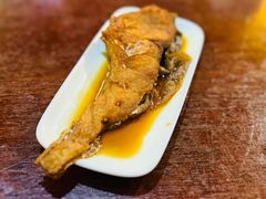 -同得兴 Since·1995 传统苏式面馆(嘉馀坊店)