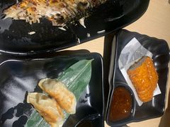 -万岁料理回转寿司(华贸店)