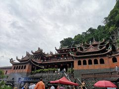 -安溪清水岩
