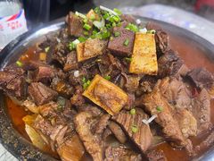 -麻木老地方牛筋牛杂(长堤街店)