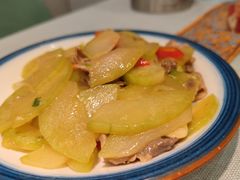 -大师傅金奖啤酒鱼(西街口总店)