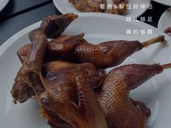 -布拉格餐厅· 中欧捷克菜(全国首店)