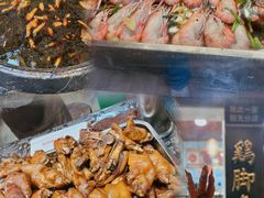 鸡脚旮旯鸡爪-鸡脚旮旯平江路店