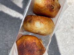 -毛氏汽水包(山海关路店)