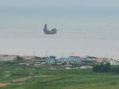 -东戴河风景区-止锚湾