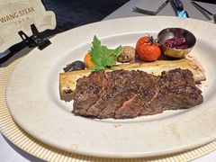 -王品牛排(珠海富华里店)