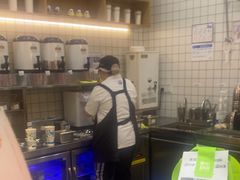 -茶百道(春晖路店)