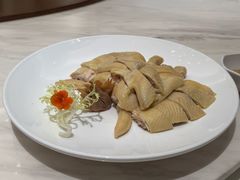 -金河半岛园林酒家(金融城店)