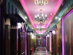 -欢乐迪KTV(观音桥未来国际店)