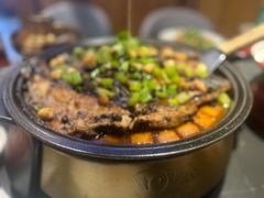 -辣尚瘾·烤鱼·新川菜(交大直营店)