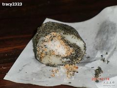 CIMG2598-叶氏麻糍(鼓浪屿店)