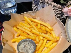 -Nord Grill&Bar Highland诺德西餐(深圳欢乐海岸店)