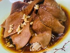 -老刘私厨猪脚饭