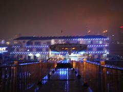 -武汉关码头(轮渡站)