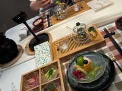 -叶叶菩提(太原别墅店)