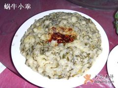 酸菜老奶洋芋-傣家傣味园(东风西路店)