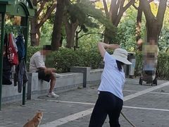 -玲珑塔公园