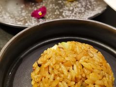-次第花开素食雅宴