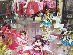 -秋叶原电器街