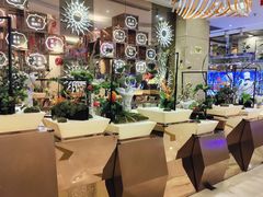 -芭菲盛宴·环球美食(锦城万达广场店)