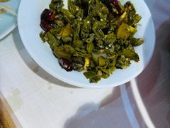 -蜀龙阁· 龍头水煮鱼(天坛店)