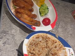 -留半山·香港食堂(啦啦宝都店)