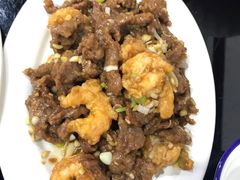 爆两样-来顺成饭庄