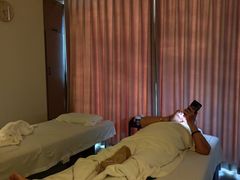 -锦艾·推拿艾灸&疗愈SPA(时代天街空中花园店)