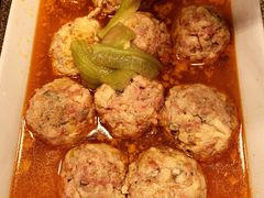 -金海湾自助餐厅(金陵饭店)