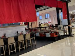 -一風堂拉面(深圳湾万象城店)