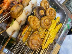-老谢野馄饨(延安路店)