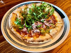 -PIZZA BIANCA(民园店)