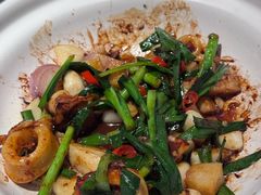 -锦府园·新台州菜(合生汇店)