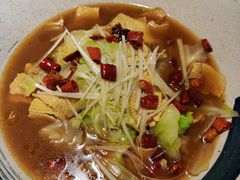 -东方肉馆(文庭雅苑店)