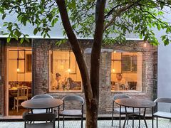 -Ocean's Table 欧舍