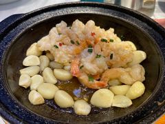 -徽镇小厨·经典徽菜(马连道店)