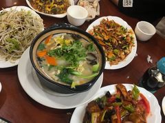 -东京包子楼(政七街店)