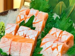 -桃夭日式料理(国信店)
