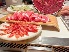 -宽来火锅(来福士广场店)