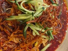 -春花民族美食(佳木斯总店)