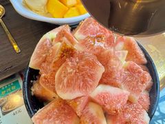 -澳门陈光记烧味饭店(万象城店)
