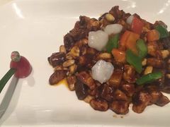 -老正兴菜馆(福州路店)