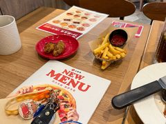 -必胜客(唐百友谊店)