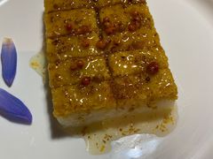 -金地大酒店-中餐厅