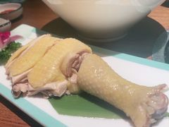 -南越郡·越式风味餐厅(青秀万达店)