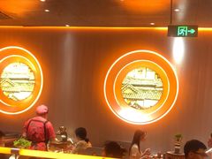 -西塔老太太泥炉烤肉(苏州大悦城店)