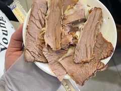 -清真磨沟沿老字号牛肉面(总店)