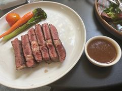 肉眼牛排-Money Shops(愚园路店)