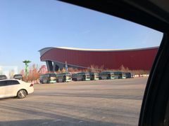 -老昌春饼(松北店)