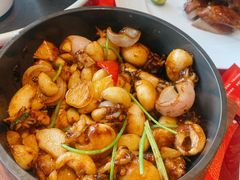 -馋遇江南·精致湖景雅宴(东方之门店)